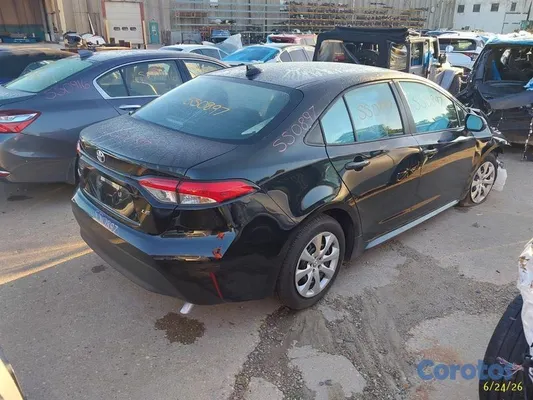 repuestos - MOTOR 2.0L  PARA TOYOTA COROLLA 2026 1,9K 4
