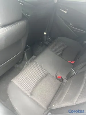 carros - Mazda demio 2018 semi full gasolina  8