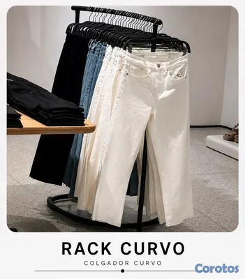 negocios en venta - ✨ Mobiliario Completo de Tienda ZARA | Equipamiento Premium Importado de España  9