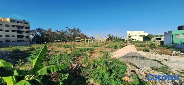 solares y terrenos - Solar en venta (4,015.00mts2) ubicado en Alma Rosa II, Santo Domingo Este        5