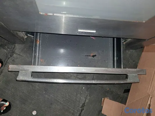 cocina - ESTUFA FRIGIDAIRE DE 36 PULGADAS, FUNCIONA AL 100% TODO, ES USADA. 3