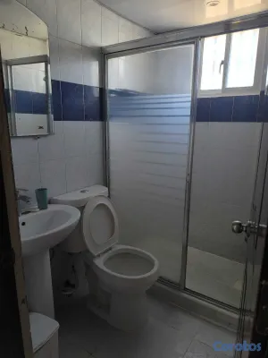 apartamentos - Se vende apartamento de oportunidad ensanche isabe 8