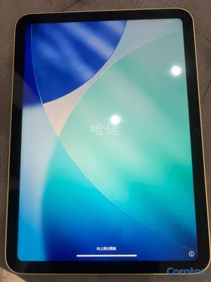 celulares y tabletas - IPad De 11ª generación usada como nueva  2