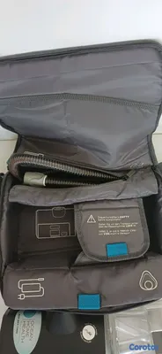 Salud y Equipamiento Médico - Máquina de tratamiento para Apnea del Sueño 3