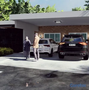 Residencial Cataleya I | Casas Modernas con Acabados de Lujo