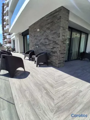 apartamentos - Apartamento Amueblado en piantini    US$ 3000  3