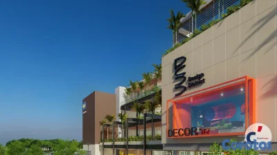 Locales Comerciales en Alquiler de 100 m² | Punta 