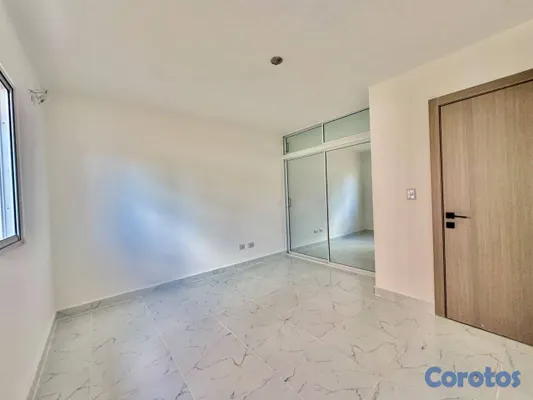 apartamentos - APARTAMENTOS EN VENTA, SANTIAGO - GARDEN LIFE 4