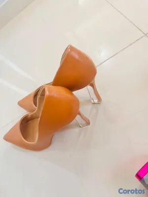 zapatos para mujer - Vendo estos Zapatos de Dama y otros artículos más  14