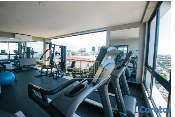 apartamentos - Apartamento en venta (130mts2) de 2 habitaciones en el sector de Bella Vista 8