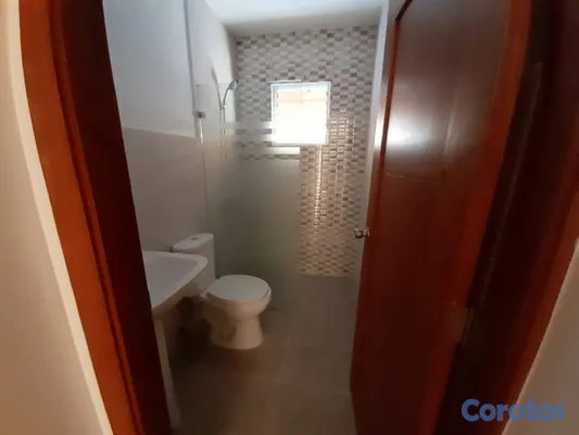apartamentos - Apartamento en alquiler en Alameda S.D. Oeste 2