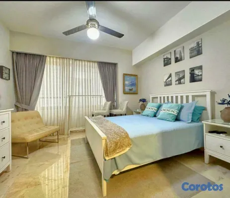 apartamentos - En Venta Elegante y amplio apartamento 2