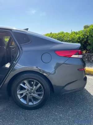 carros - Kia Optima 2019 2.4L                  EXCELENTE ESTADO, FULL EQUIPO 8