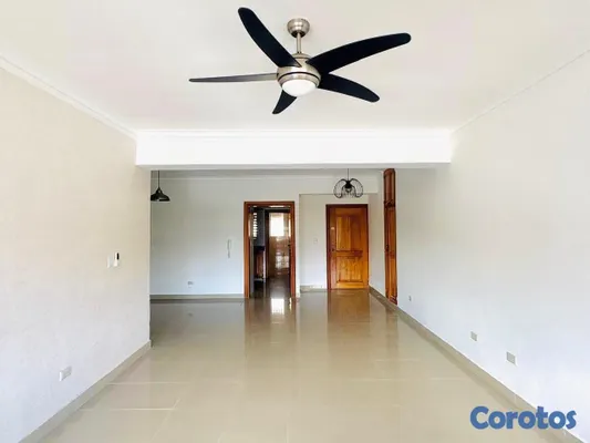 apartamentos - Alquiler Apartamento 3Hab en El MILLON  153 m2 4to 9