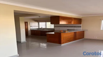 alquilo apartamento en vista hermosa
