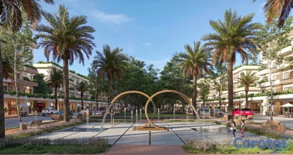 apartamentos - APARTAMENTO EN VENTA PUNTA CANA  5