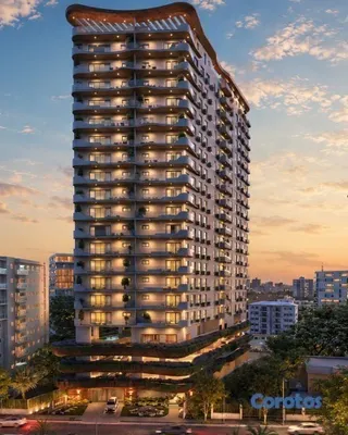 Proyectos - Apartamento en Venta, La Esperilla  4