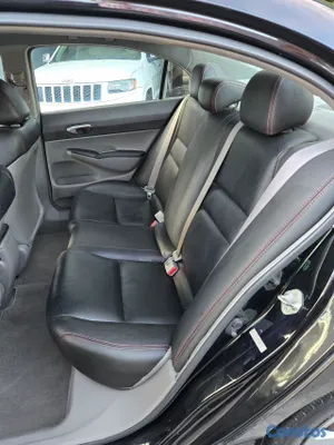 carros - Honda Civic LX 2011 8