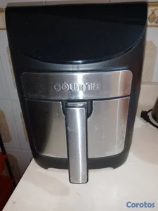 Air Fryer (freidora de aire)