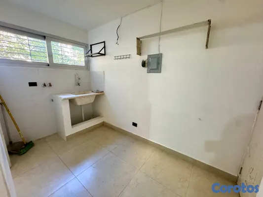 apartamentos - Apartamento en Alquiler, Bella Vista  9