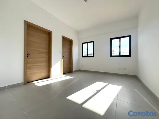 apartamentos - Venta | 2DO NIVEL CON TERRAZA | Zona Universitaria 8