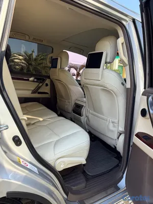 jeepetas y camionetas - LEXUS GX460 PREMIUN 2010 - KIT 2021 COMPLETO LA MÁ 7