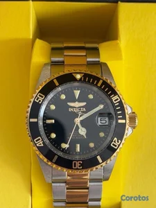 Reloj INVICTA Pro Dirver 26973