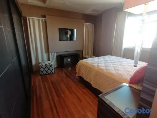 penthouses - PENTHOUSE EN EL ENS.NACO, DE 3 HABITACIONES, 2.5 BAÑOS, 2 PARQUEOS 9
