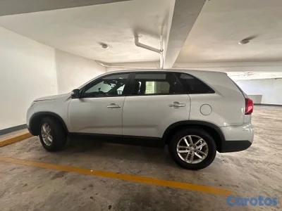 Kia Sorento 2015 como nueva