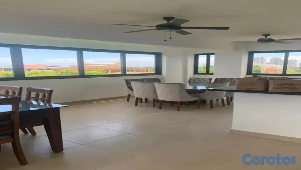 apartamentos - For Sale Y Rent Edificio En Gazcue Nuevo De 7 Niveles Con 20 Apartamentos 10