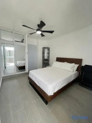 apartamentos - Apartamento en Alquiler en Zona Colonial - 3338 8