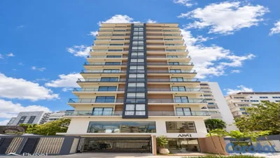 Apartamento en Avenida Tiradentes en Alquiler con Vista a Silver Sun Gallery