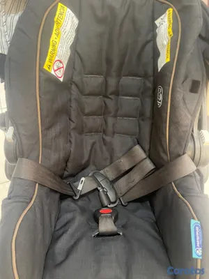 coches y sillas - Se vende cocho/car seat  9