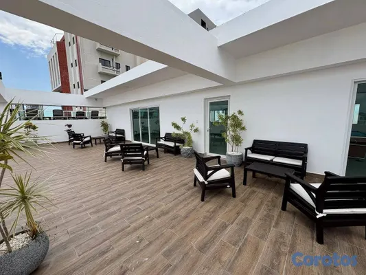 apartamentos - ¡Apartamento en venta en Bella Vista! -3447 9