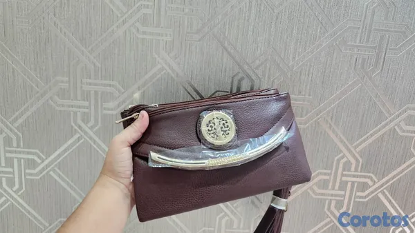 carteras y maletas - CARTERAS DE MUJER 10