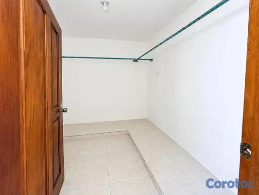 apartamentos - Apartamento en alquiler Bella Vista  10
