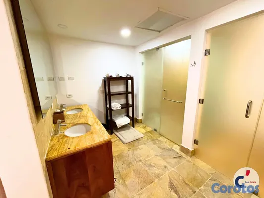apartamentos - FOR RENT: BEACHFRONT 1-BEDROOM APARTMENT IN SOTOGR 13