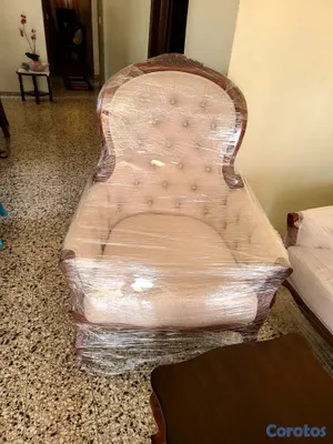 muebles y colchones - Juego de Muebles.  2
