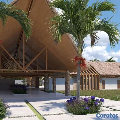 apartamentos - Residencias en Venta en Punta Cana — Los Robles ·  6