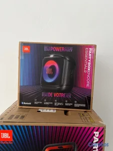 JBL ENCORE ESSENTIAL 2 SELLADA NUEVA