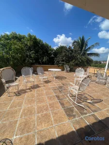 Casa de 4 habitaciones en venta en Urbanización Pa