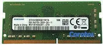 MEMORIA 8GB LAPTOP PC-2400/2666MHZ