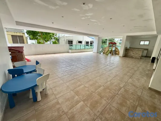 apartamentos - Apartamento en venta en Evaristo Morales - 002 9