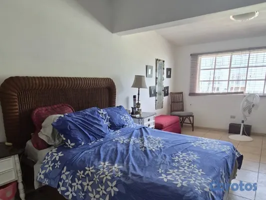 casas vacacionales y villas - Townhouse en Venta en Juan Dolio 5