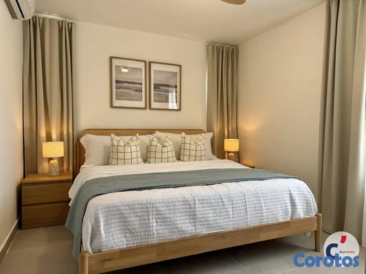 apartamentos - Alquiler Serena Village Punta cana · Ref 1639652 13