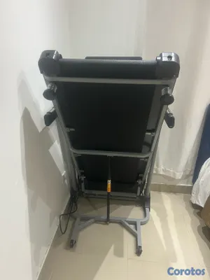 Artículos Deportivos - Caminadora Unifitness Pro 2.0  5