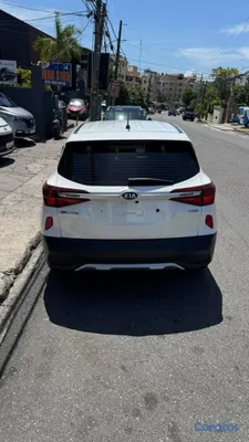 jeepetas y camionetas - KIA SELTOS 2022 - RECIEN IMPORTADO 4