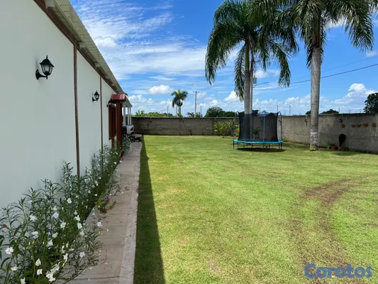 casas vacacionales y villas - 🌴 VILLA VACACIONAL EN VENTA | BAYAGUANA, MONTE PLA 16
