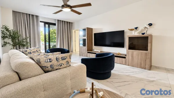 apartamentos - Apartamento de lujo en venta en Cana Rock Star | 2 habitaciones 3