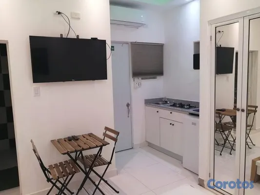 apartamentos - Propiedad con 5 Estudios, Zona Colonial 3
